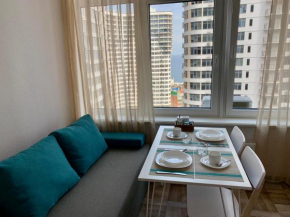 1 room apartment Arcadia